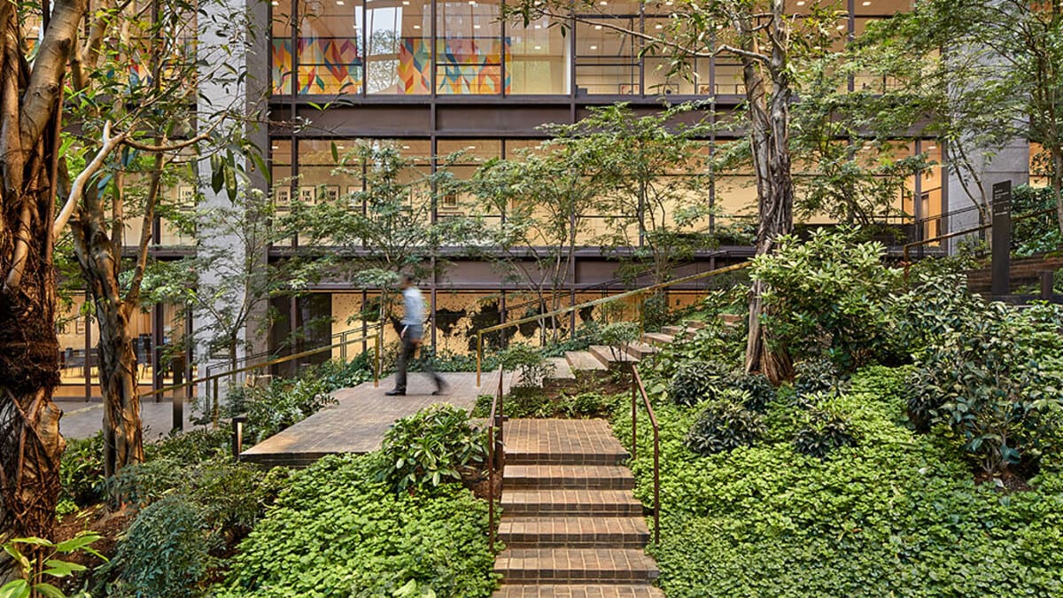 Read more about the article Sustainable Construction Firms in the USA: Which are the Top 7?