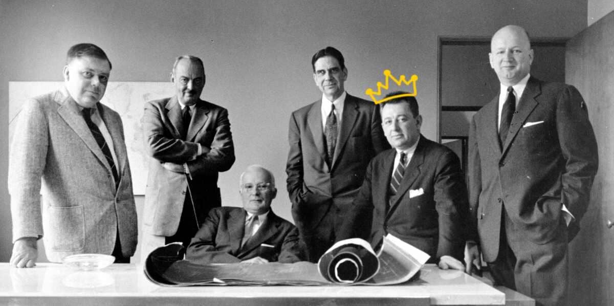 Read more about the article Top 16 American Architecture Firms; Defining the Future of Design