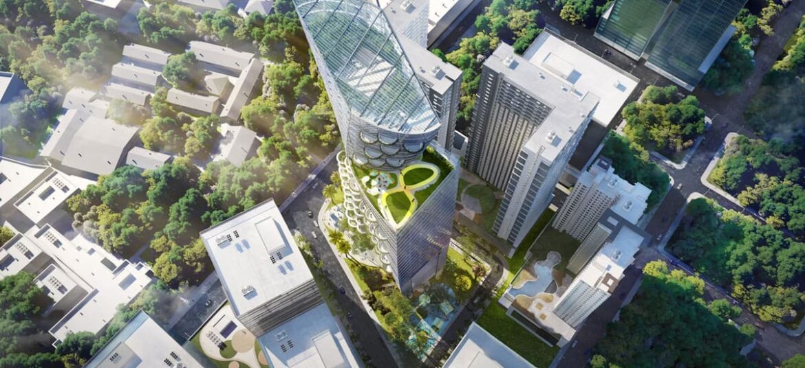 Green-Buildings-in-the-Philippines-Leading-the-Sustainability-Movement-Main-Neuroject-BCDA-Iconic-Building