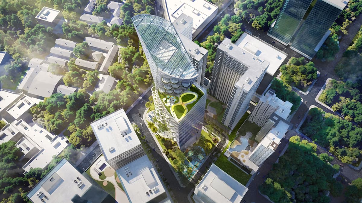 Read more about the article Top 8 Green Buildings in the Philippines Leading the Sustainability Movement