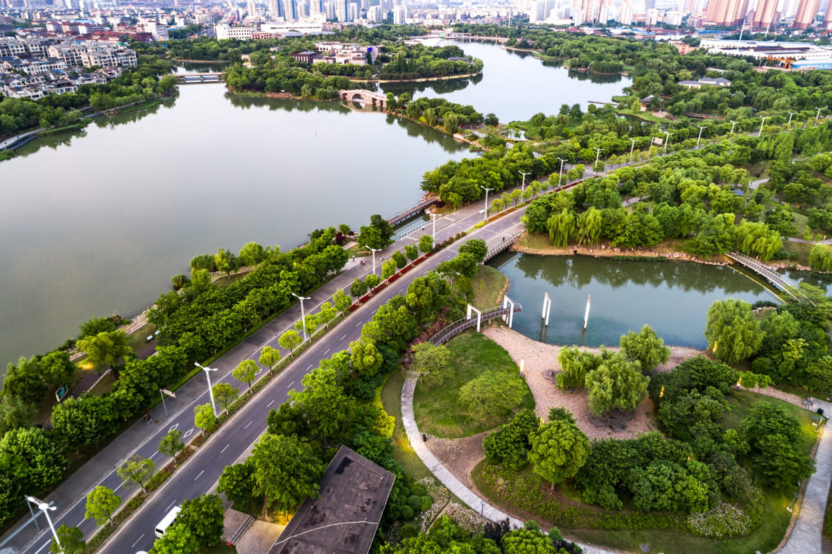 Read more about the article Top 8 Green Buildings in the Philippines Leading the Sustainability Movement