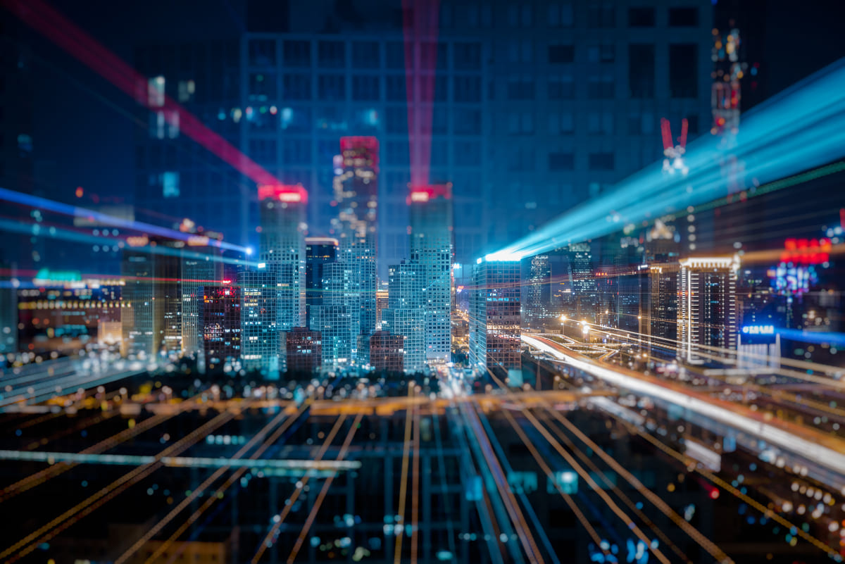 Read more about the article Top 11 Construction Technology Trends for 2025