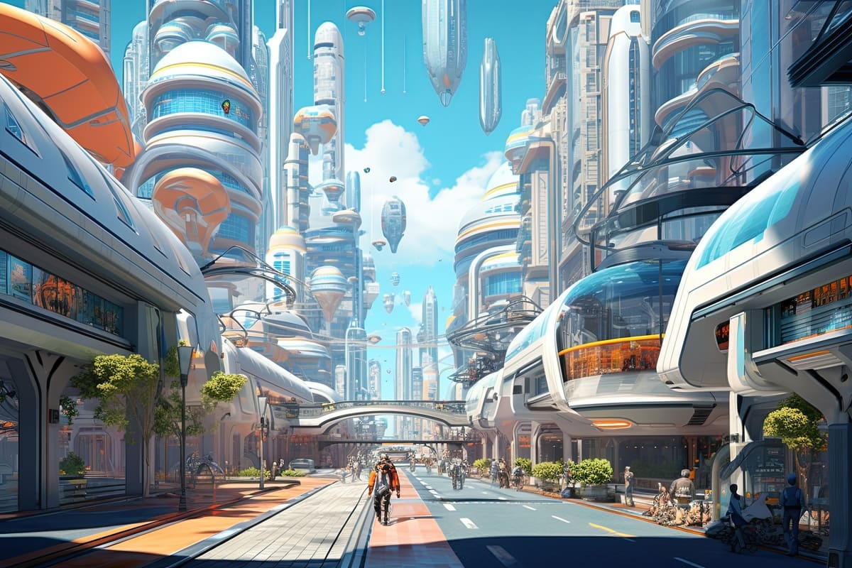 Read more about the article What is ConTech (Construction Technology)? 2025 Review + Examples