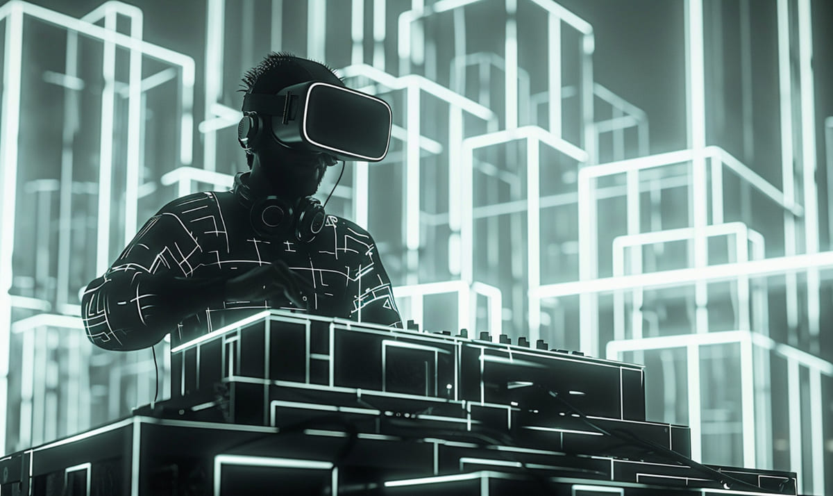 Read more about the article Future of Construction Management: 10 Trends you Need to Know