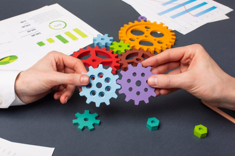 Integrated Project Delivery (IPD): A Game-Changer in Construction ...