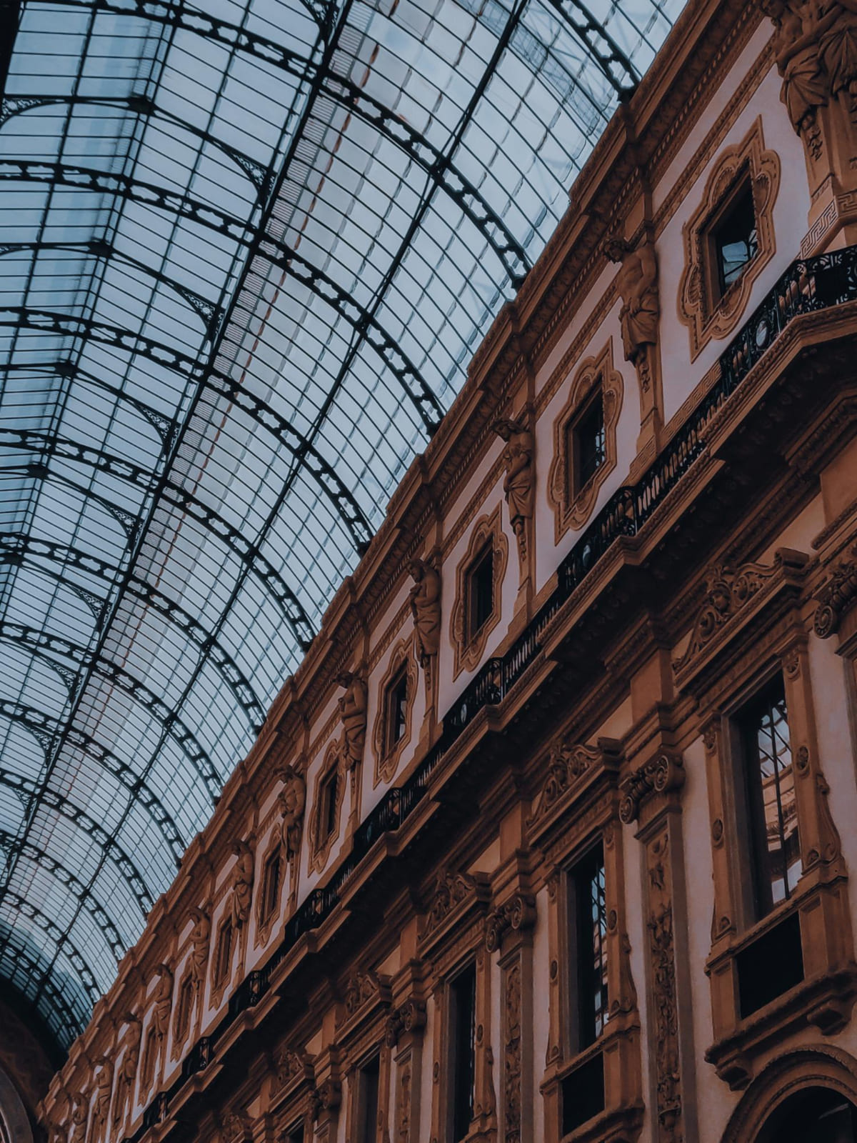 Read more about the article Top 12 Must-See Architectural Projects in Milan