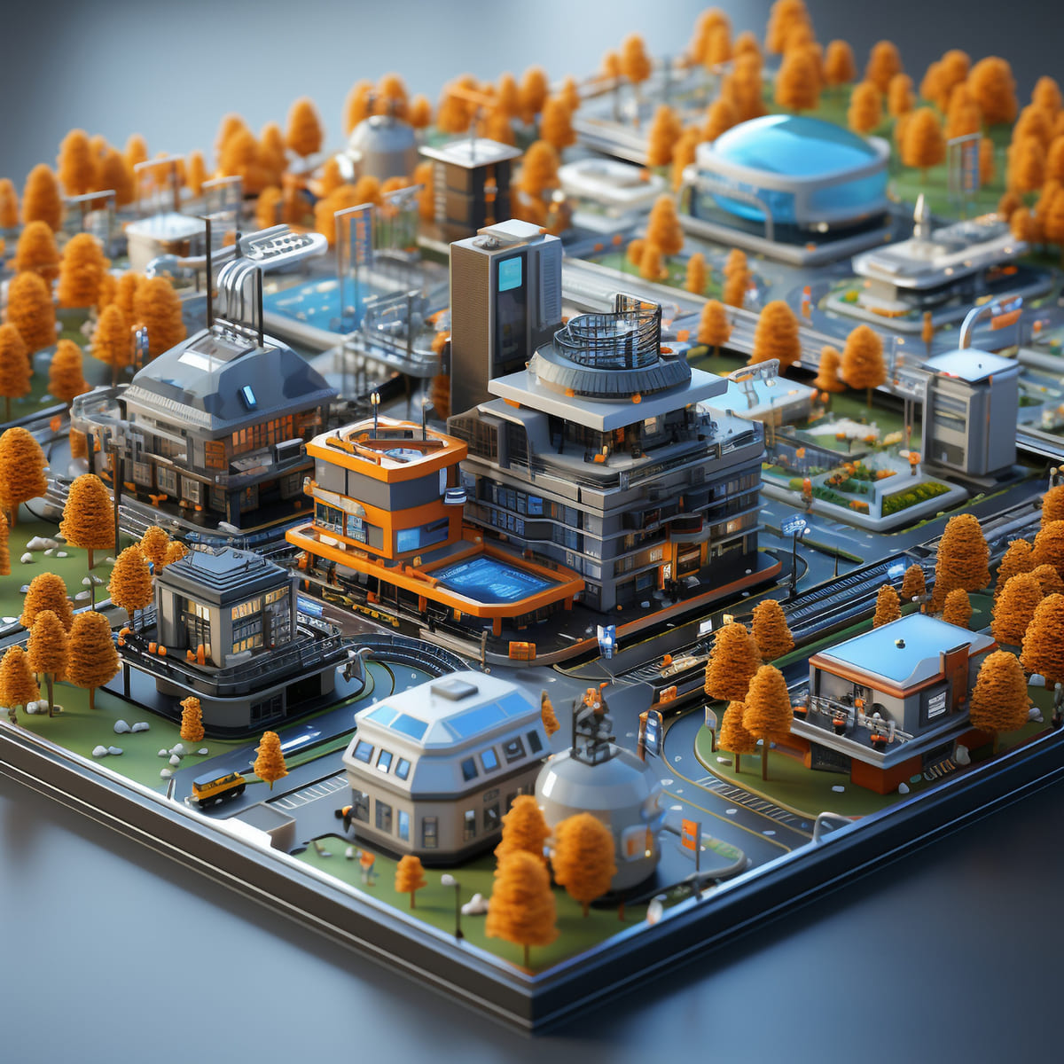 Read more about the article Top 15 Urban Design Tools for 2025