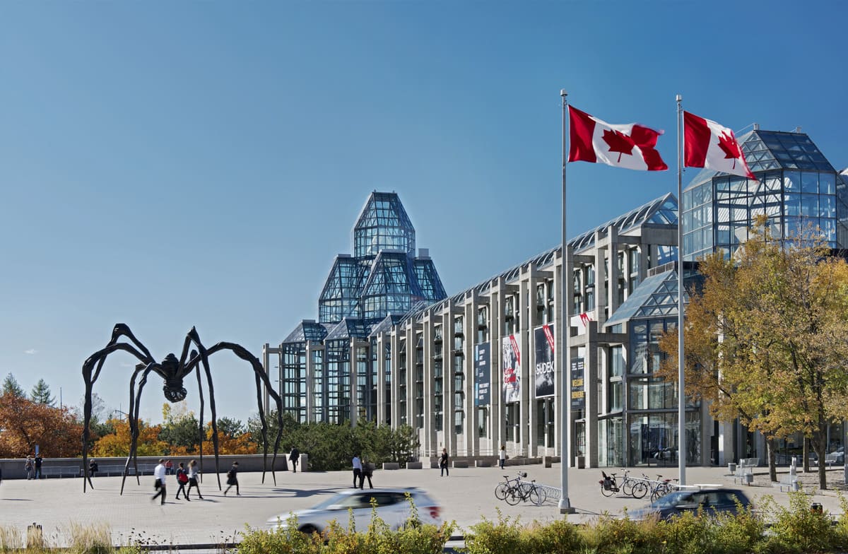 Read more about the article Top 41 Biggest Construction Companies in Canada; 2025