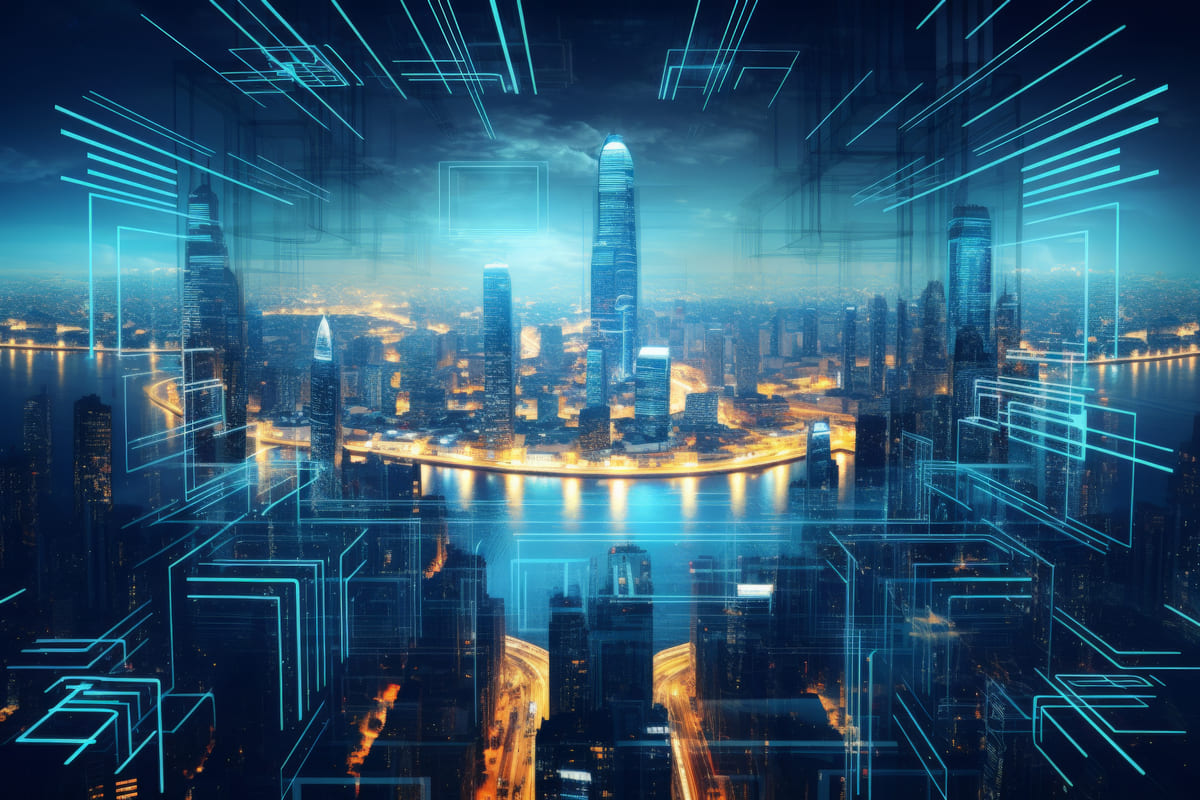 Read more about the article What are Building Technologies? 2025 Ultimate Guide