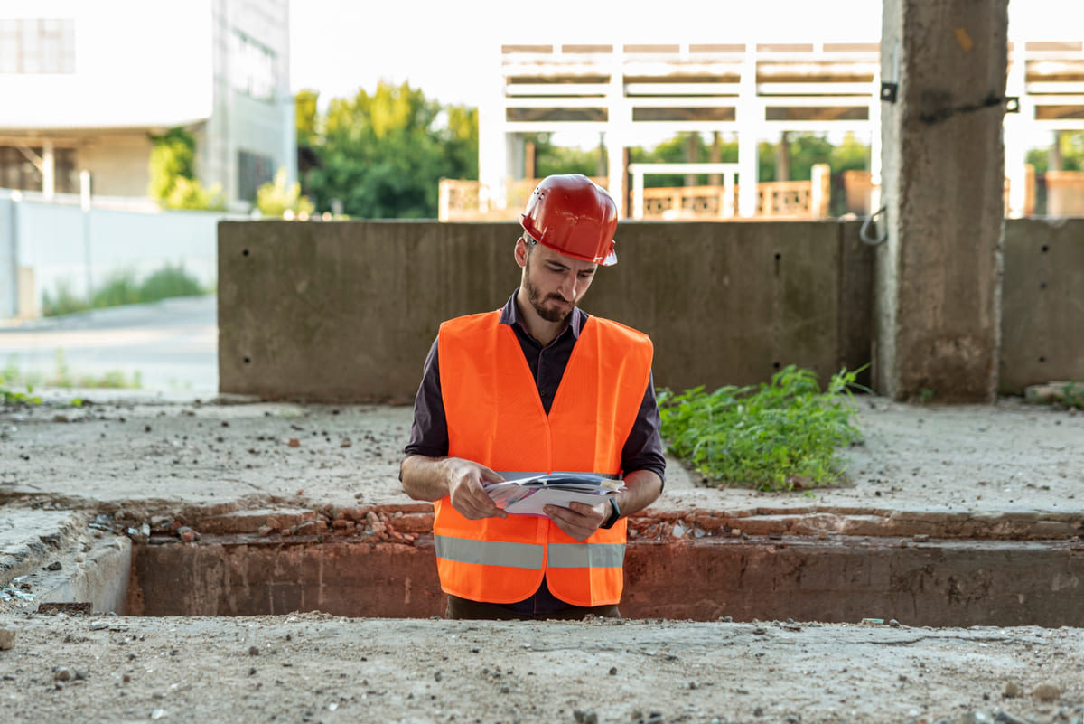 Read more about the article 5 Common Types of Concrete Sensors and Their Roles in Modern Construction