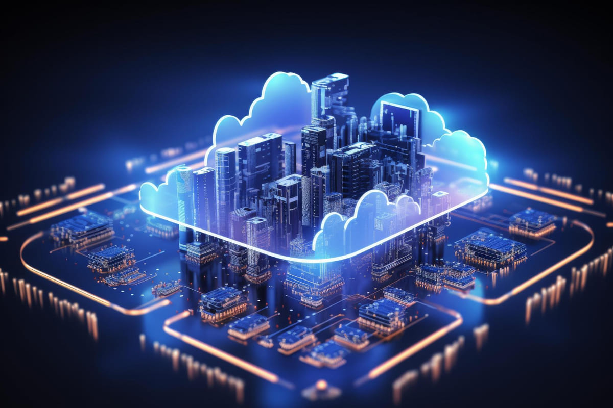 Read more about the article 5 Essential IoT Applications in Building Automation Systems