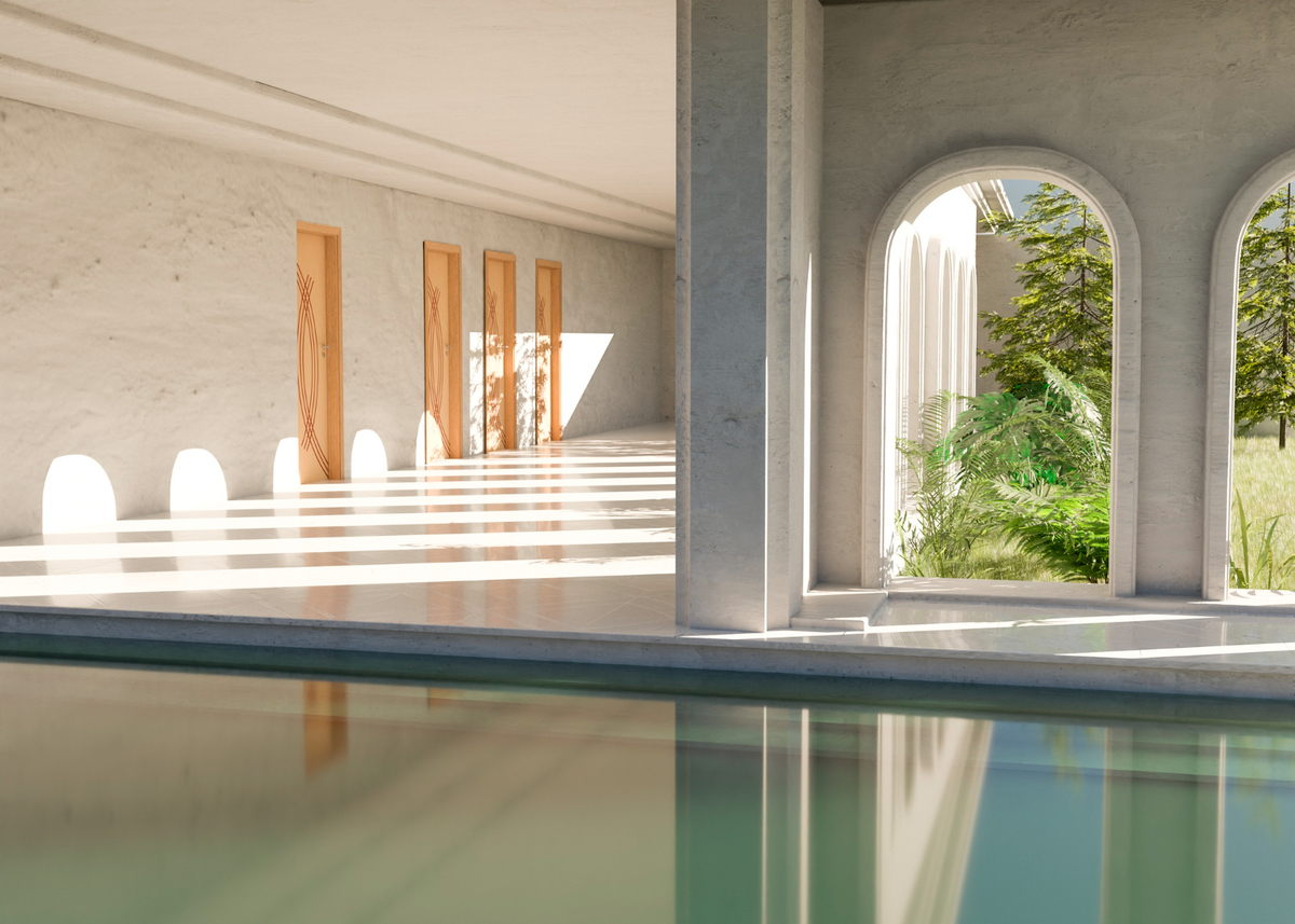 Read more about the article 6 Smart Ways to Integrate Biophilic Design into Sustainable Homes