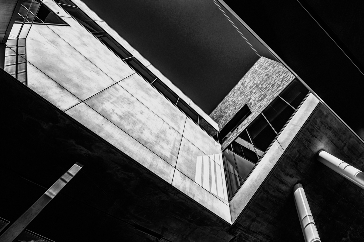 Modern-Architecture-Projects-Neuroject 