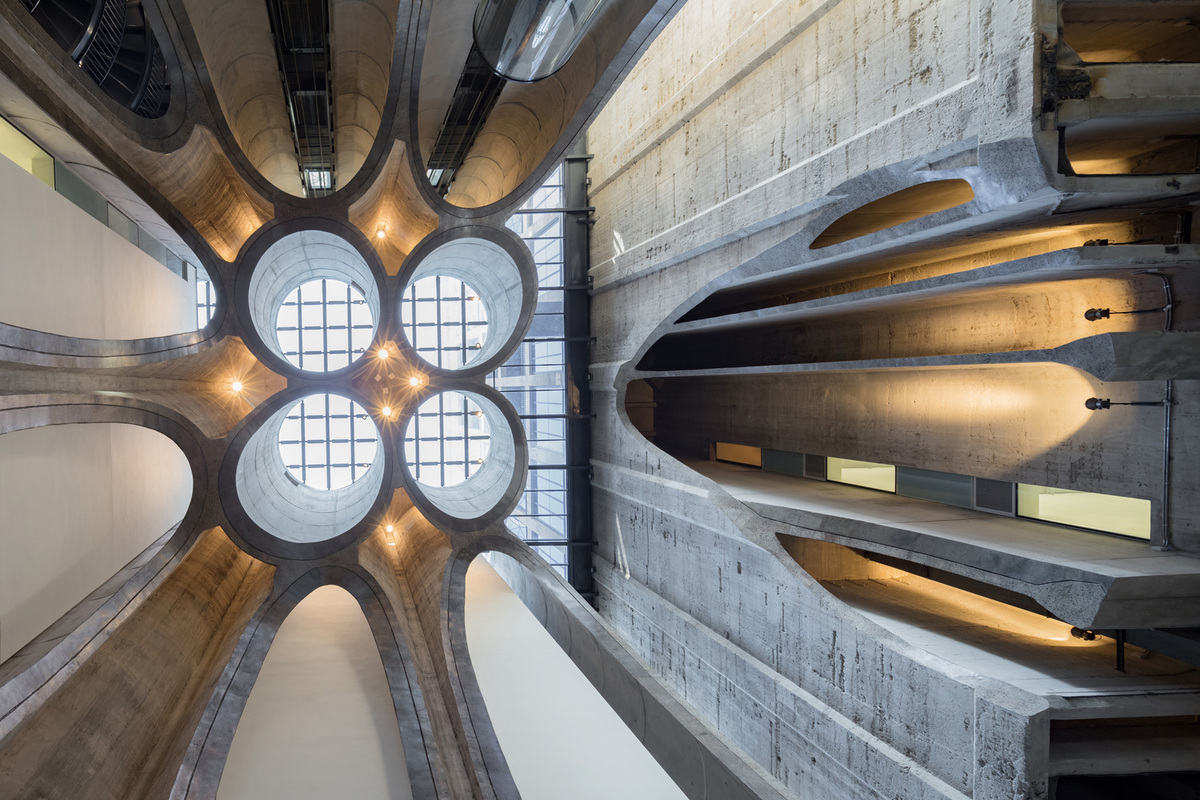 Read more about the article 7 Iconic Modern Architecture Projects That Redefined Urban Landscape