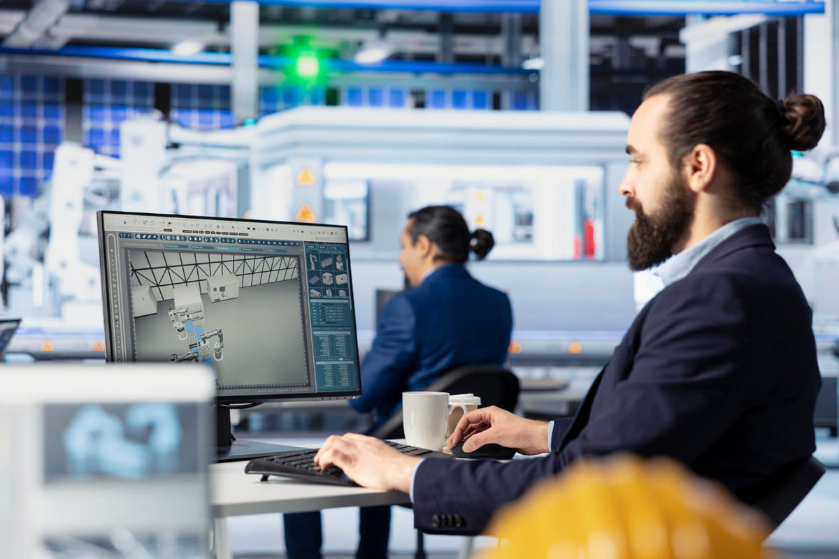 Read more about the article IoT Building Automation Systems; 2025 Ultimate Guide
