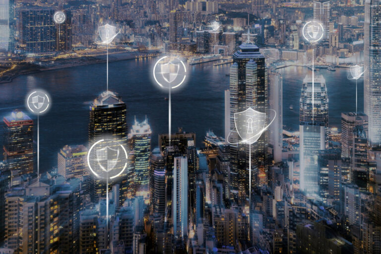 Photo inspiration: Gallery Detail: Top 5 Trends In Security Automation For Smart Buildings
