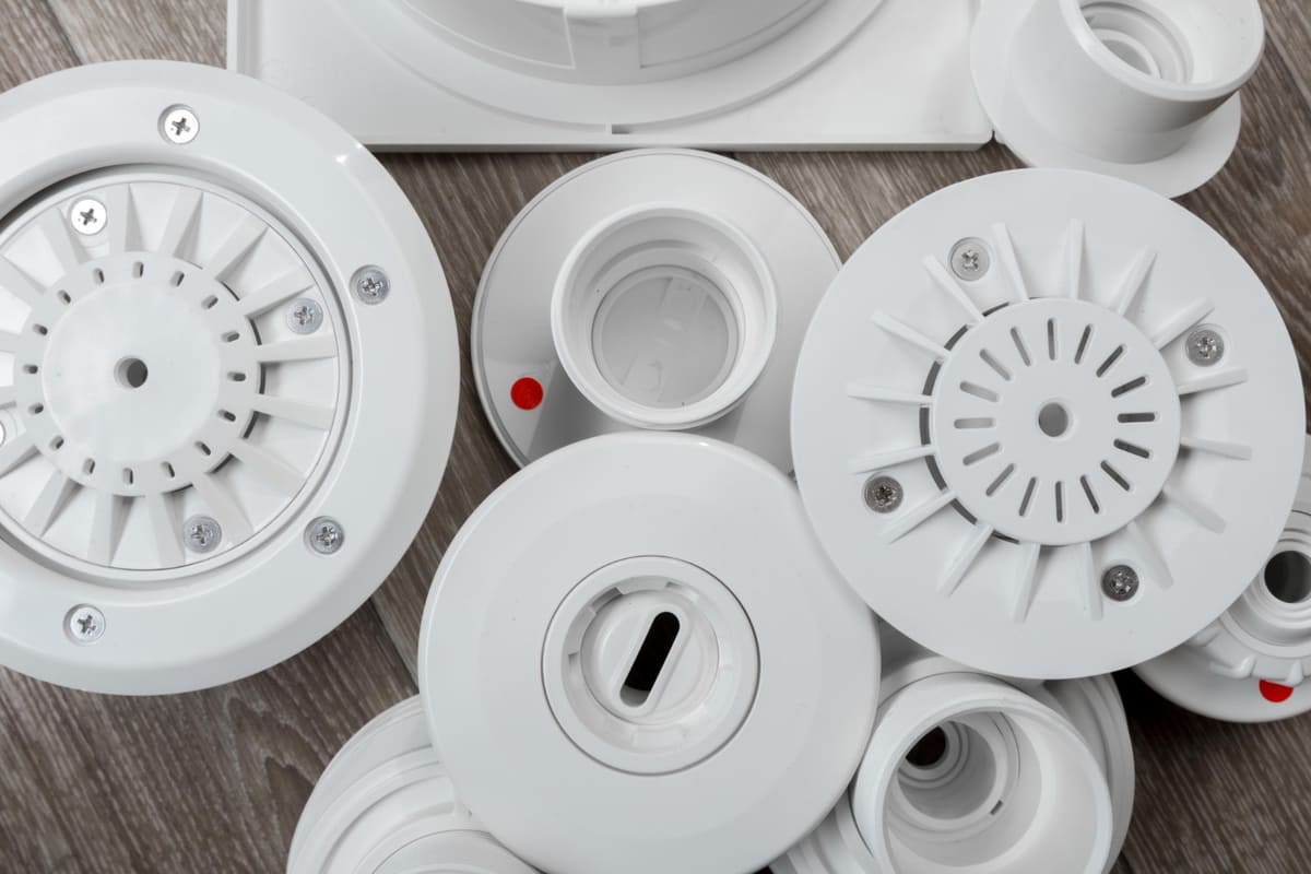 Read more about the article Top 5 Types of Fire Detection Sensors for 2025: Enhancing Safety with Smart Technology
