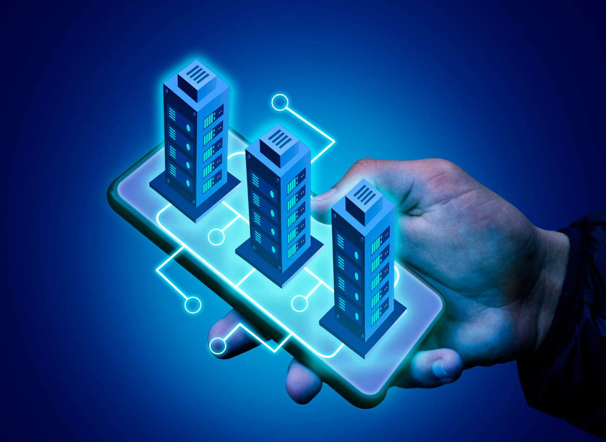 Read more about the article Top 7 IoT Building Automation Trends Transforming Smart Buildings