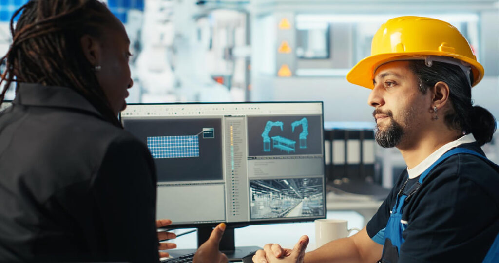 7 Types of Asset Tracking Technologies and Their Applications in ...