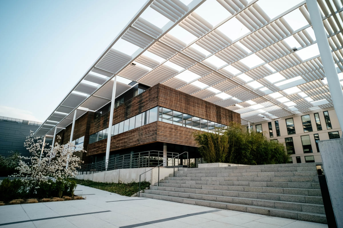 Architecture-University-2025-Neuroject