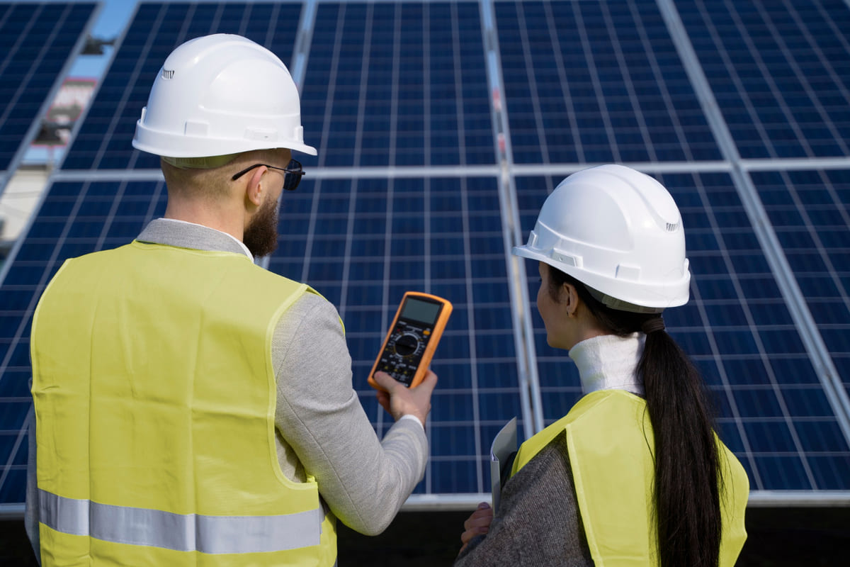 Read more about the article 10 Government Policies for Solar Panels into New Builds in 2025