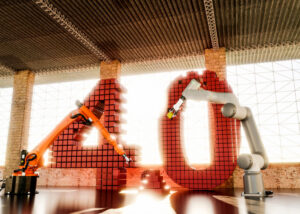 Robotic-Bricklaying-Neuroject