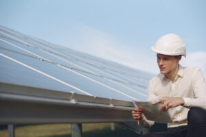 Lightweight-Rooftop-Solar-Panel-Neuroject