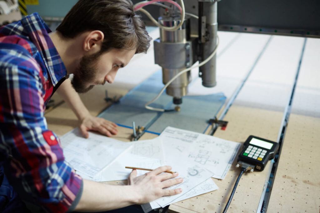 Hybrid-Additive-Subtractive-Fabrication-Neuroject