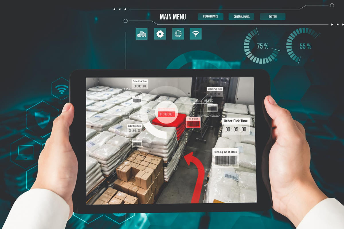 Smart-Tool-Tracking-Neuroject 