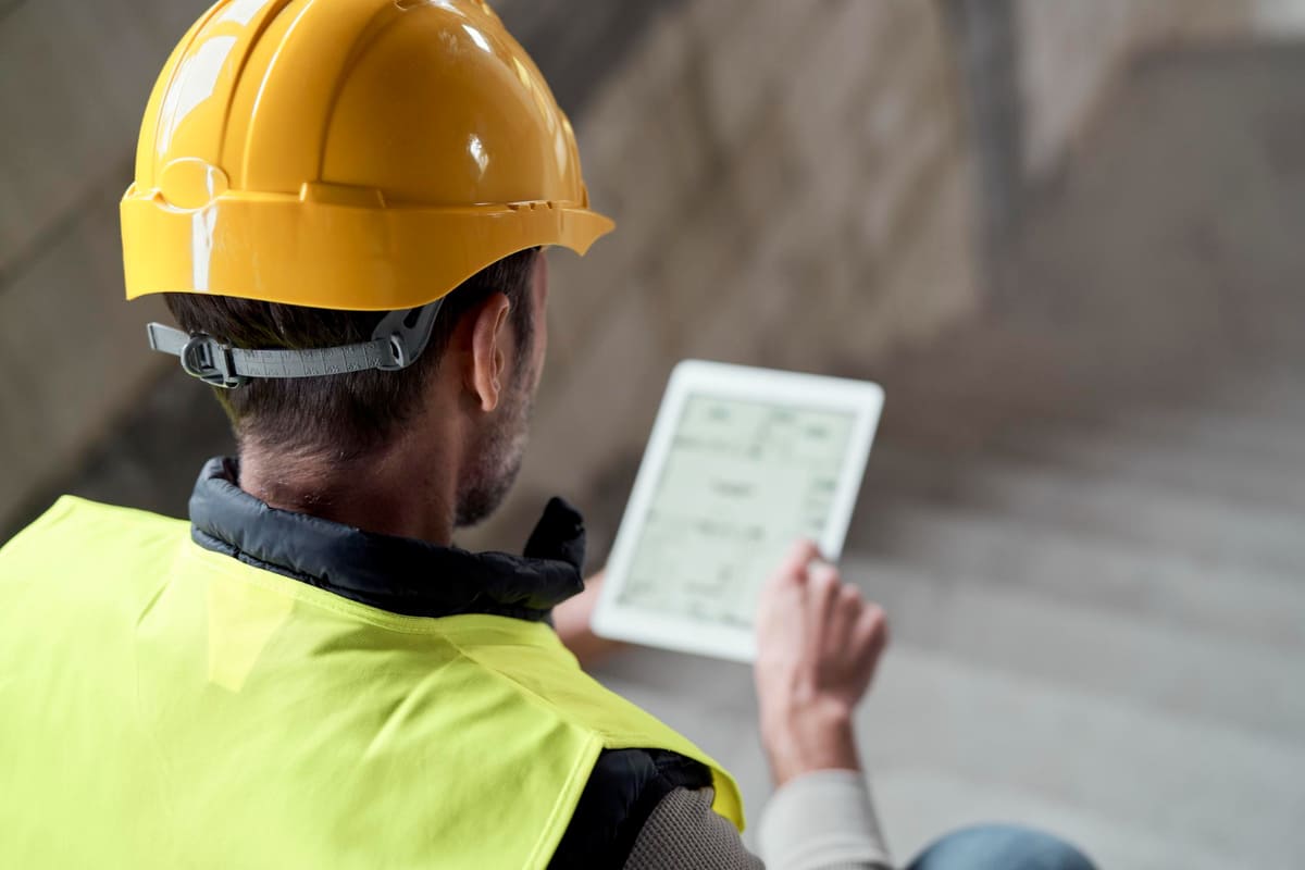 8 Sensor‑Enabled Solutions for Real‑Time Tool Tracking on Job Sites ...