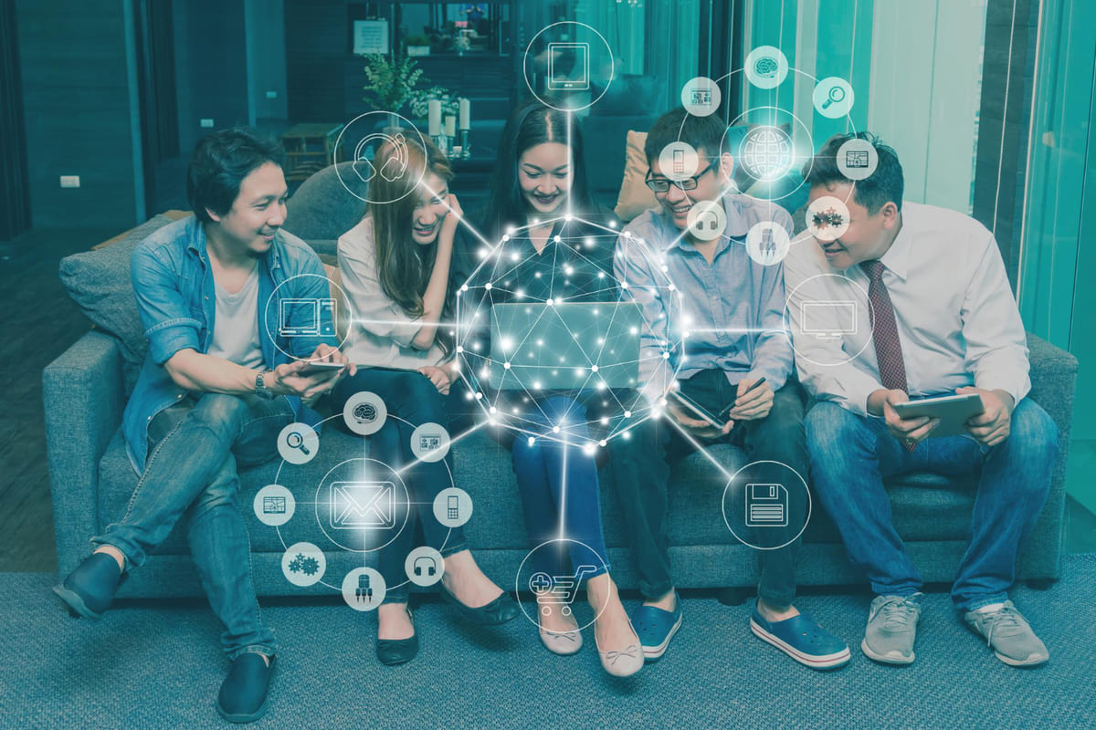 Read more about the article Top 4 Leading IoT Companies Delivering Wearable Safety Solutions on Construction Sites