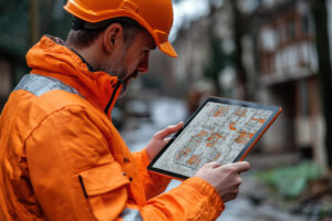 Construction-Tool-Tracking-System-Neuroject