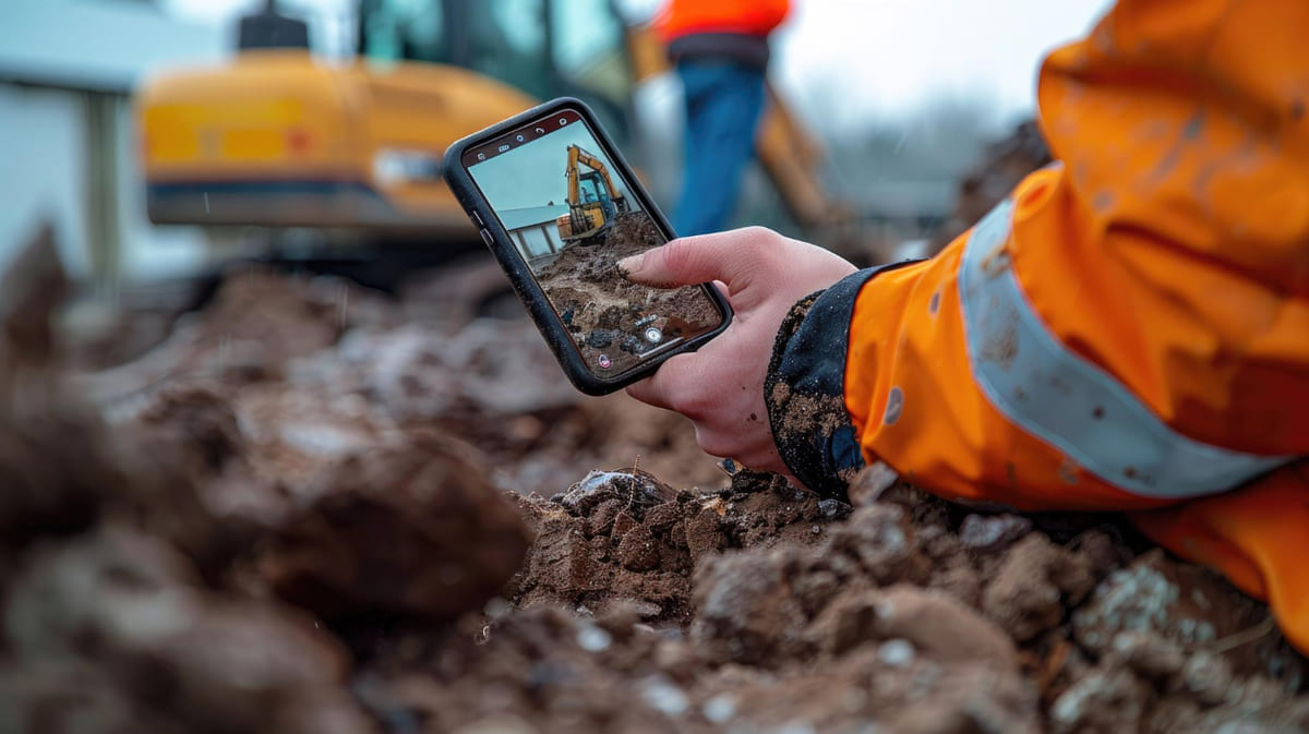 Construction-Tool-Tracking-Platform-Neuroject 