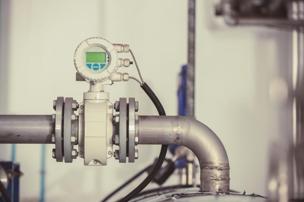 4 AI-Powered Flow Sensors That Turn Drips into Data-Driven Alerts ...