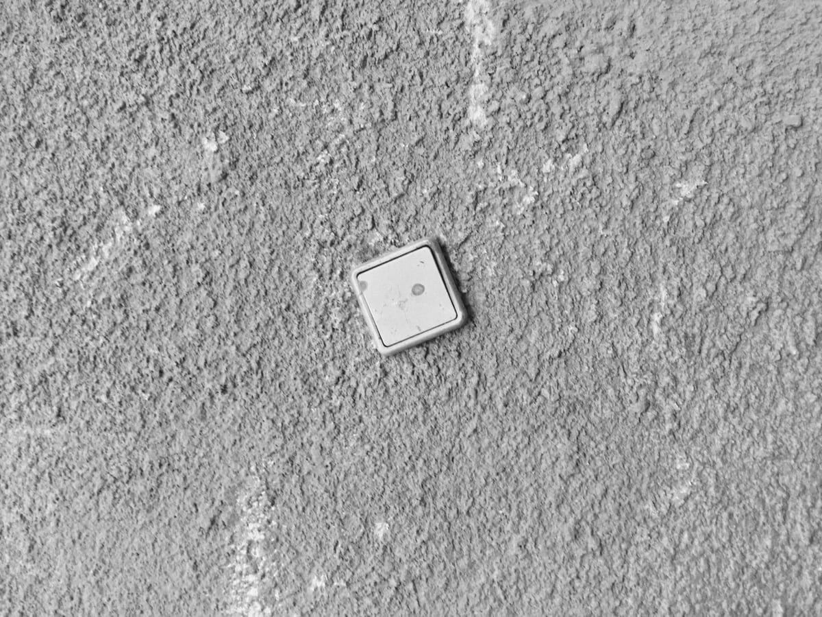 Moisture-Sensor-Neuroject
