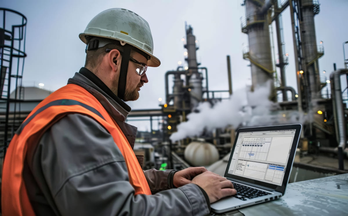 5 Use Cases of IoT‑Enabled Concrete Monitoring in Commercial Construction