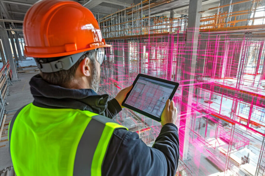 5 Use Cases of IoT‑Enabled Concrete Monitoring in Commercial Construction