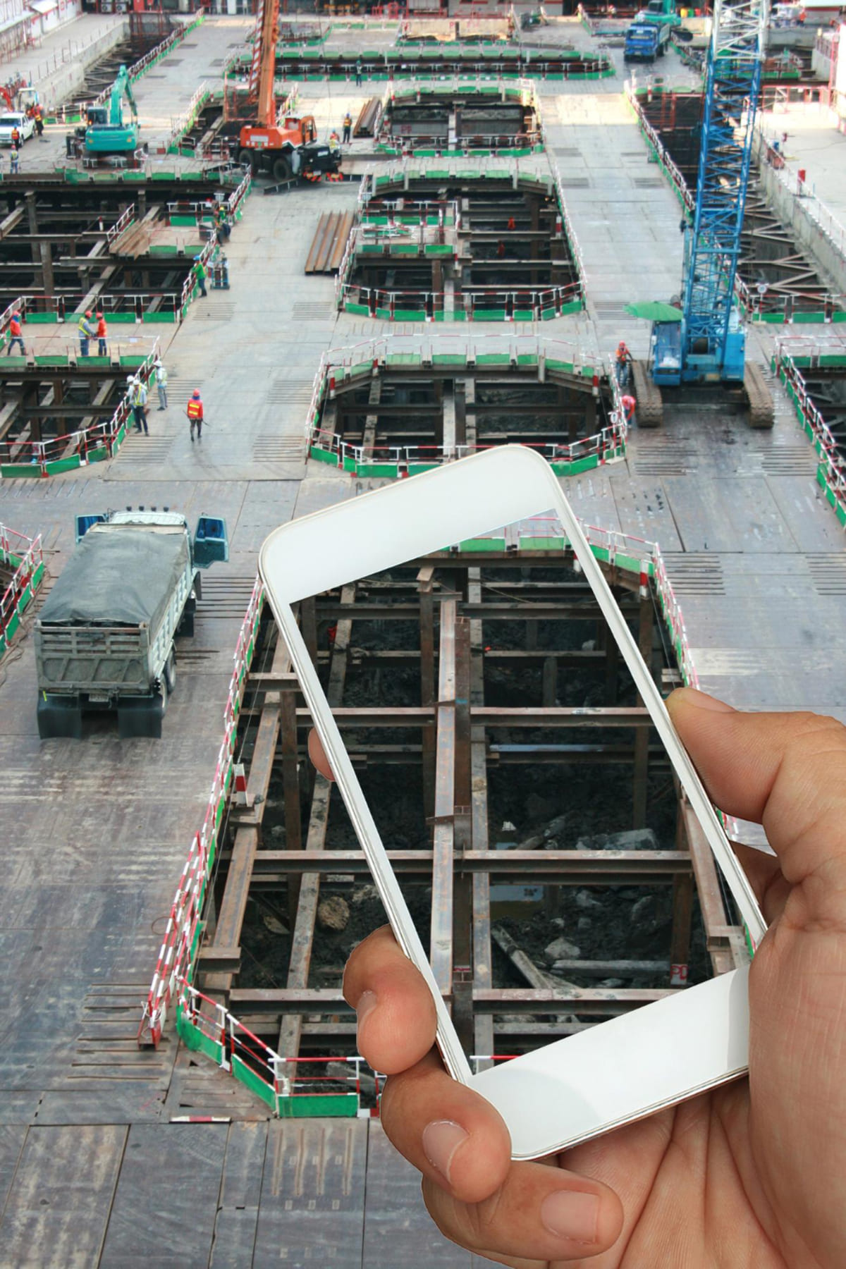Smart-Concrete-Monitoring-Neuroject
