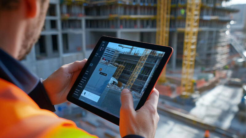 5 Ways AI-Powered Construction Management Software Cuts Project Delays ...