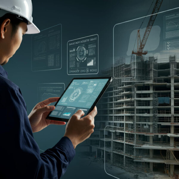 5 Ways AI-Powered Construction Management Software Cuts Project Delays ...
