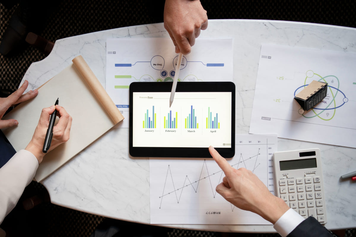 Important-Concrete-Dashboard-Metrics-Neuroject
