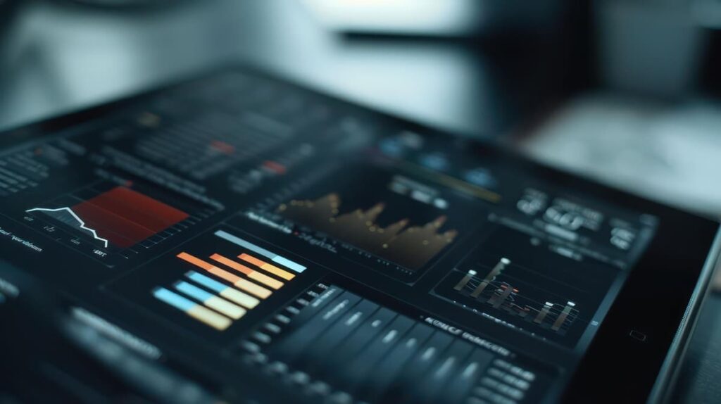 Important-Concrete-Dashboard-Metrics-Neuroject