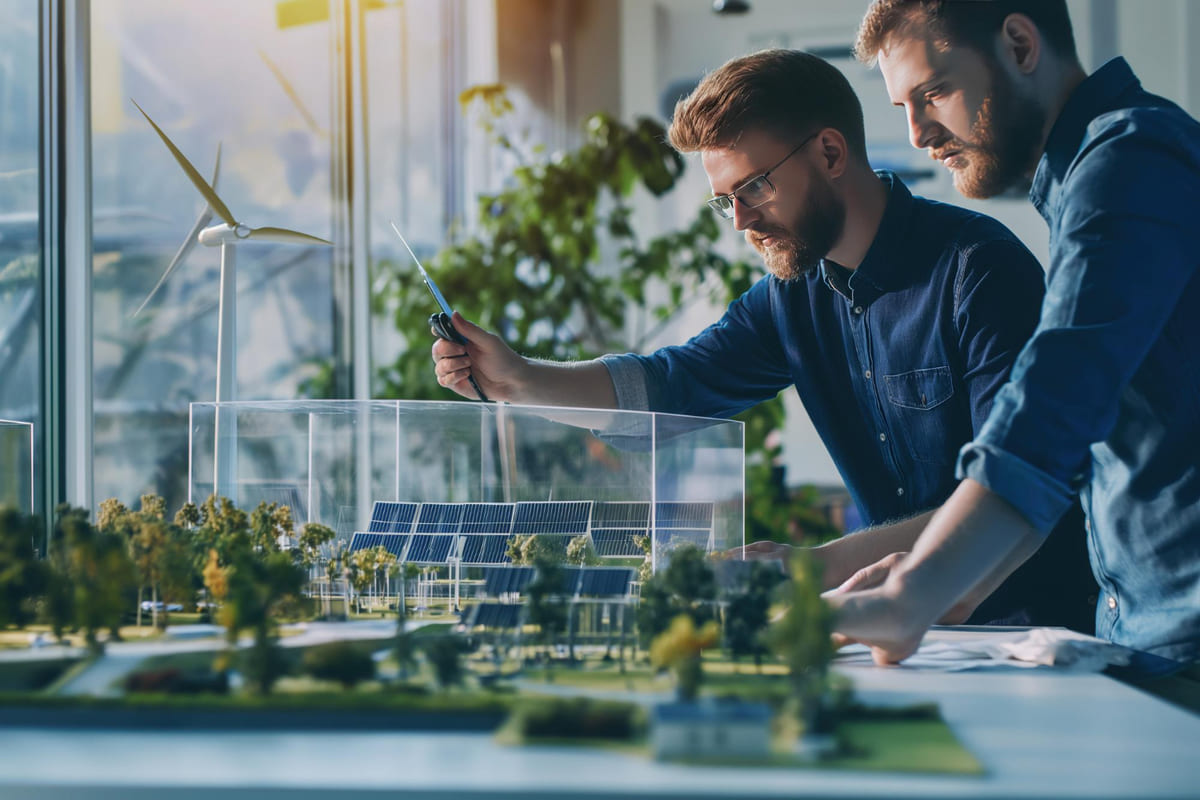 Read more about the article 10 Metrics Your Construction ESG Software Must Track in 2026 (Scope 1-3, LCA, Safety)