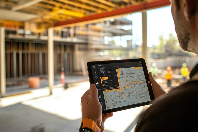 Construction Management Software Programs 10 Must-Have Construction Management Software Features in 2025 - Neuroject