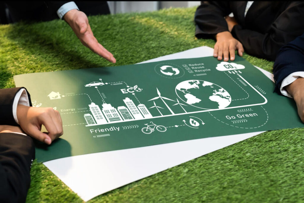 5 Steps to Create an ESG Strategy for Construction Firms That Boosts ...