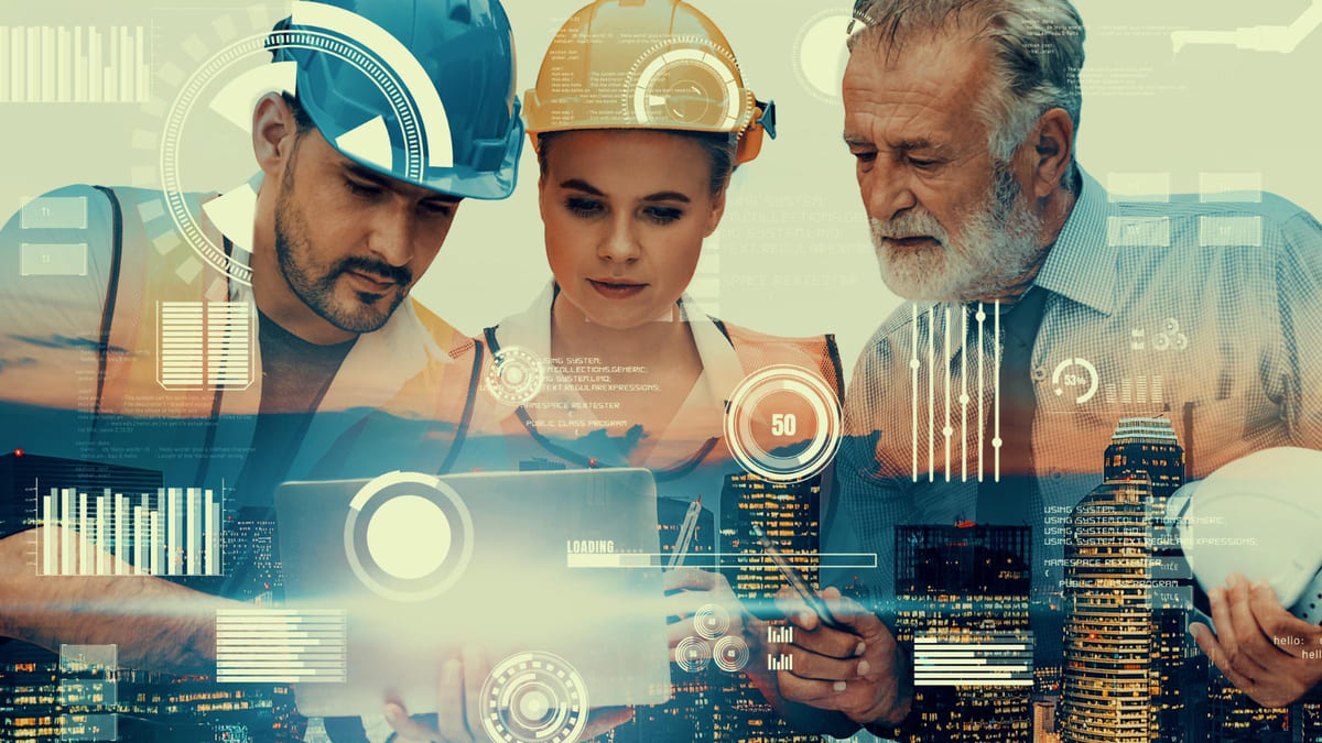 Read more about the article 6 Construction Tender AI Tools That Speed Up Your Responses (Save Time, Improve Accuracy)