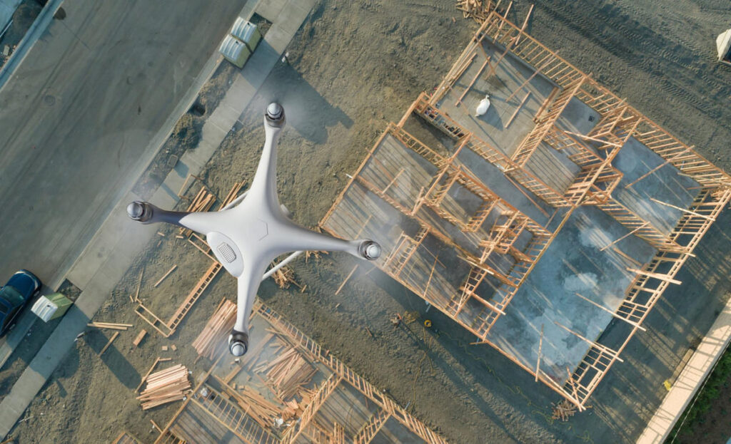 Use-Cases-for-Drones-Environmental-Sensors-on-Construction-Sites-Neuroject