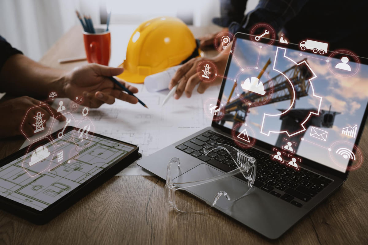 7 AI Tools Changing Construction Estimating & Bidding Right Now - Neuroject