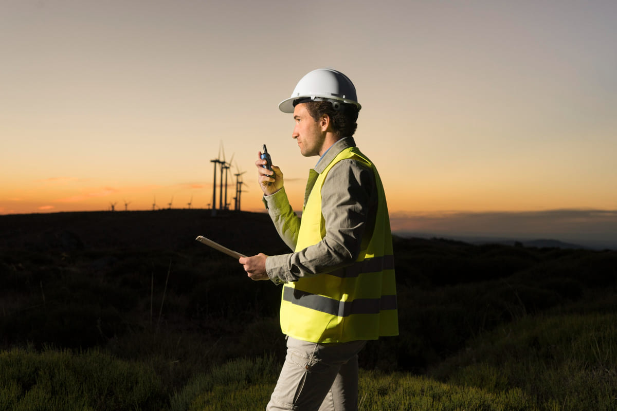 Read more about the article 7 Essential Environmental Sensors Every Construction Site Needs in 2026 (AQ, Dust, Noise, Vibration)