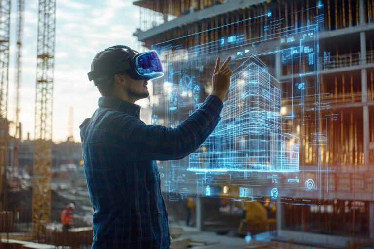 8 Future-Proof Construction AI Applications Every Firm Should Adopt ...